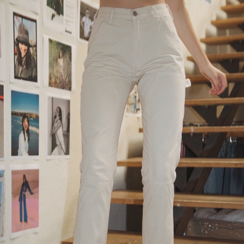 *SOLD* Brandy Melville cargo pants